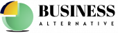 Business Alternative logotype