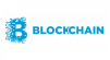 Blockchain logotype