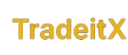 TradeitX logotype