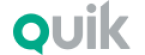 Quik (q-tech-ltd.org) logotype