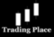 Trading Place logotype