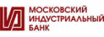 Московский Индустриальный банк logotype