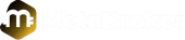 MetaBroker logotype