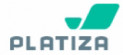 Platiza logotype