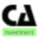 CA Investment logotype