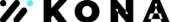 Kona logotype