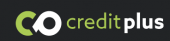 CreditPlus logotype