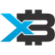 XBTFX logotype