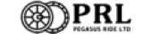 PRL logotype