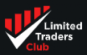 Limited Traders Club logotype