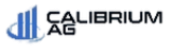 Calibrium AG logotype