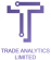 Trade Analytics logotype
