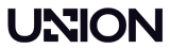 Union Connected logotype