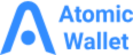 Atomic Wallet logotype