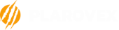 Plarovex logotype