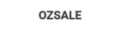 Oz Sale logotype
