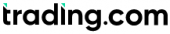 Trading.com logotype