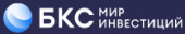 БКС Мир Инвестиций logotype