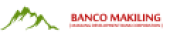 Banco Makiling logotype