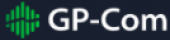 GP Com logotype