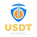 USDT Mining logotype