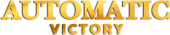 VictoryAutomatic logotype