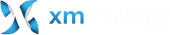 XMstrategy logotype