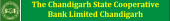 The Chandigarh State Cooperative Bank Limited Chandigarh logotype