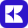Kdoravuke logotype