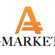 AMarkets logotype