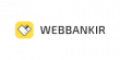 Webbankir logotype