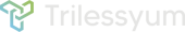 Trilessyum logotype