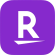 Rakut99 logotype