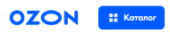 Ozonrushopping logotype