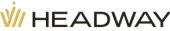 Headway logotype