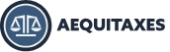 Aequitaxes logotype