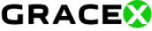 GraceX logotype