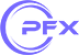 PFX Global logotype