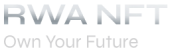 RWA NFT logotype