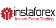 InstaForex logotype