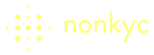 NonKYC logotype