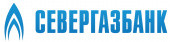 Севергазбанк logotype