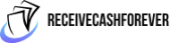 ReceiveCashForever logotype