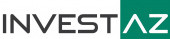 InvestAZ logotype