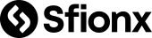 Sfionx logotype