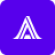 Afitaustin logotype