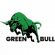 GreenBull logotype