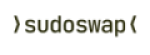 SudoSwap NFT logotype