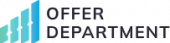 Offer Department logotype