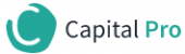 Capital Pro logotype